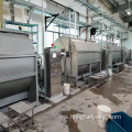 400P Auto Control Dyeing Machine